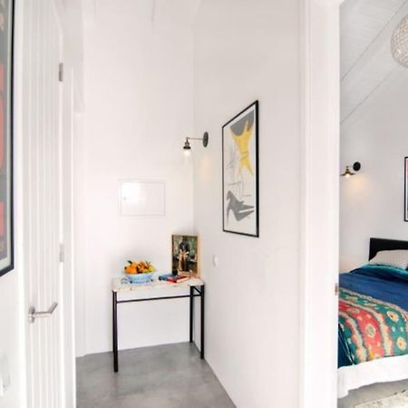 Stylish Town House In Silves Βίλα Εξωτερικό φωτογραφία