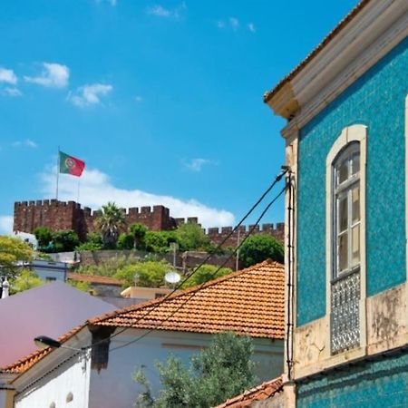 Stylish Town House In Silves Βίλα Εξωτερικό φωτογραφία
