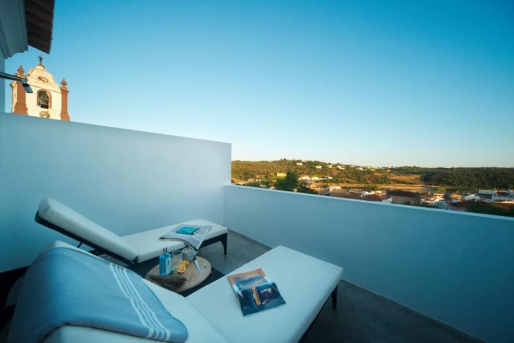 Stylish Town House In Silves Βίλα Εξωτερικό φωτογραφία