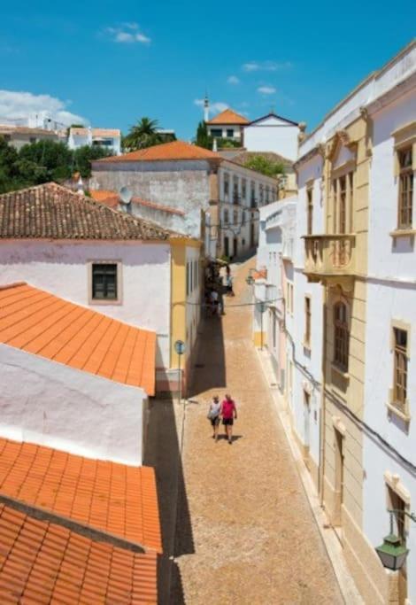 Stylish Town House In Silves Βίλα Εξωτερικό φωτογραφία