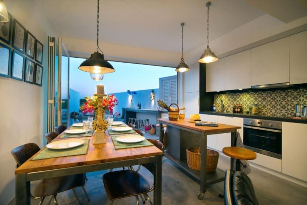 Stylish Town House In Silves Βίλα Εξωτερικό φωτογραφία