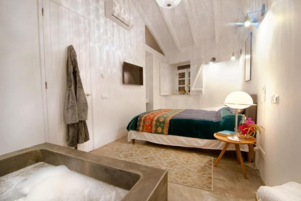Stylish Town House In Silves Βίλα Εξωτερικό φωτογραφία