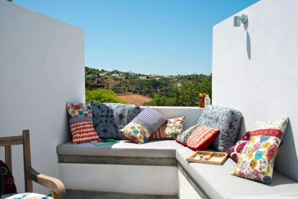 Stylish Town House In Silves Βίλα Εξωτερικό φωτογραφία