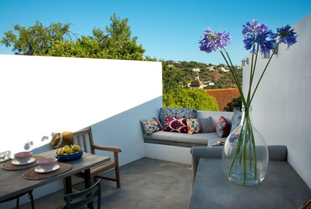 Stylish Town House In Silves Βίλα Εξωτερικό φωτογραφία