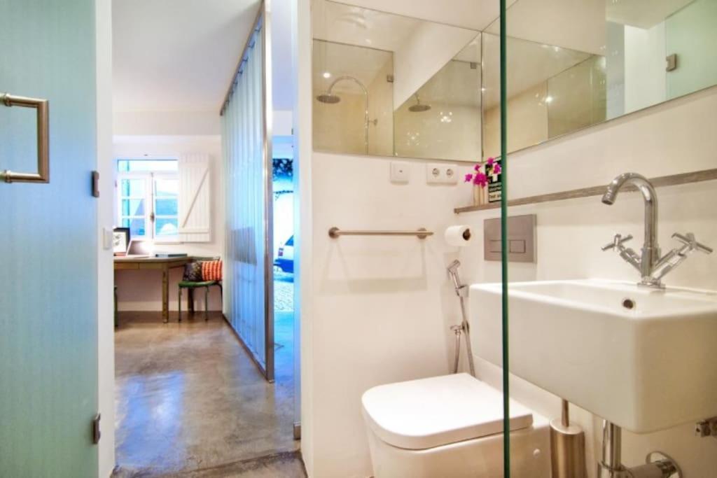 Stylish Town House In Silves Βίλα Εξωτερικό φωτογραφία