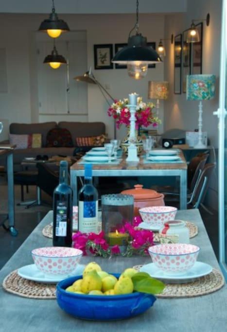 Stylish Town House In Silves Βίλα Εξωτερικό φωτογραφία
