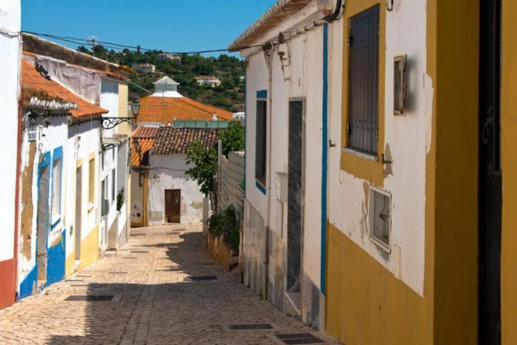 Stylish Town House In Silves Βίλα Εξωτερικό φωτογραφία