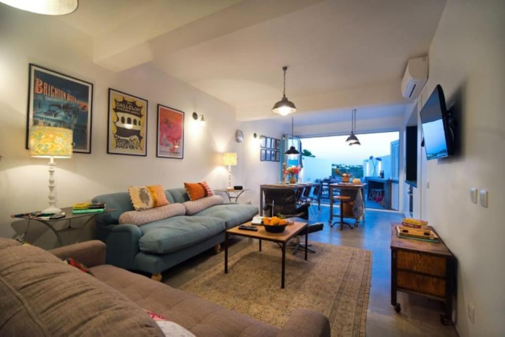 Stylish Town House In Silves Βίλα Εξωτερικό φωτογραφία