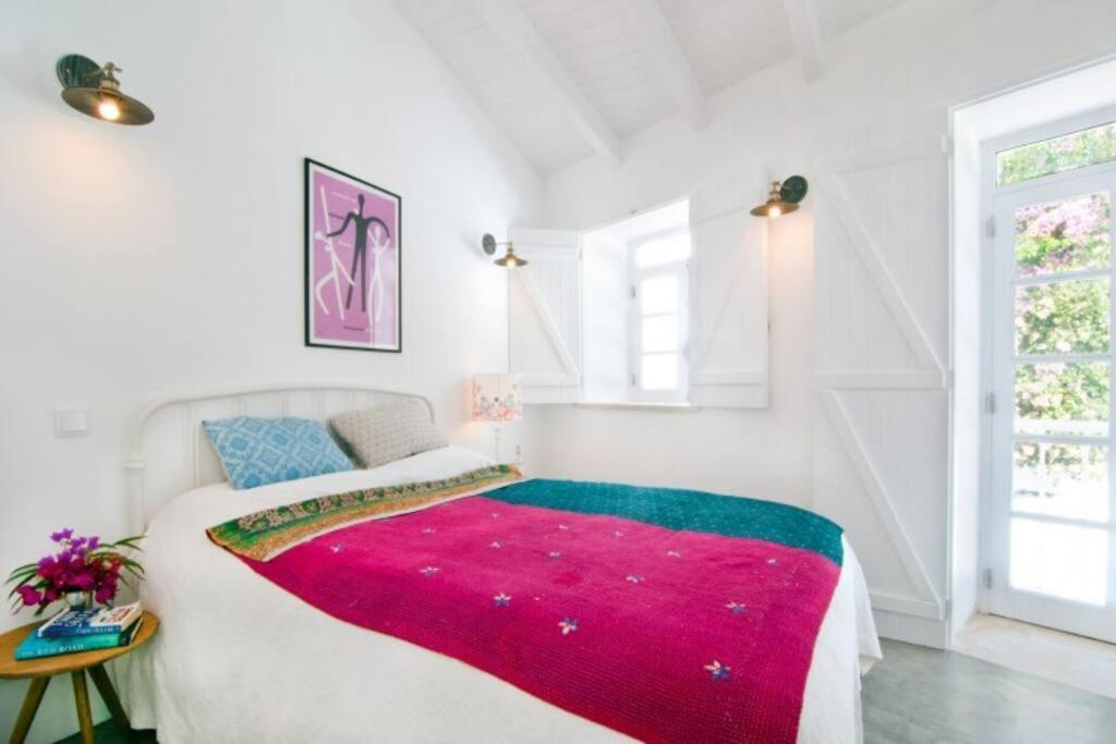 Stylish Town House In Silves Βίλα Εξωτερικό φωτογραφία