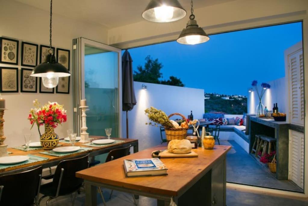 Stylish Town House In Silves Βίλα Εξωτερικό φωτογραφία