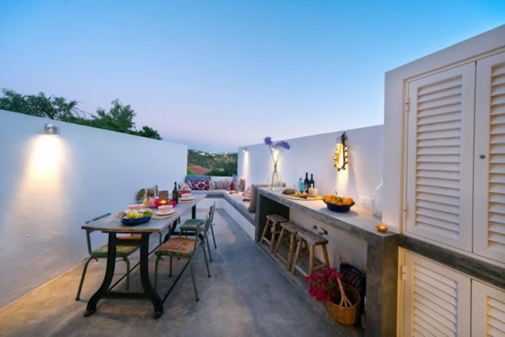Stylish Town House In Silves Βίλα Εξωτερικό φωτογραφία