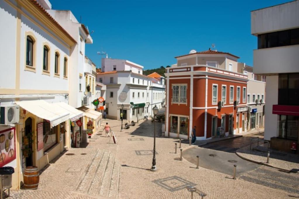 Stylish Town House In Silves Βίλα Εξωτερικό φωτογραφία