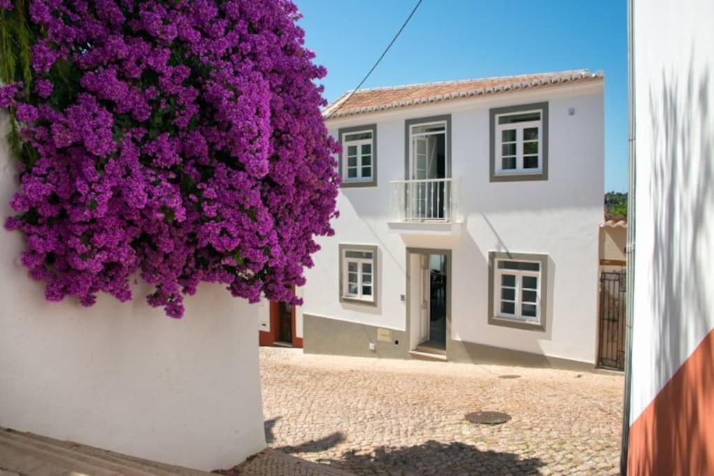 Stylish Town House In Silves Βίλα Εξωτερικό φωτογραφία