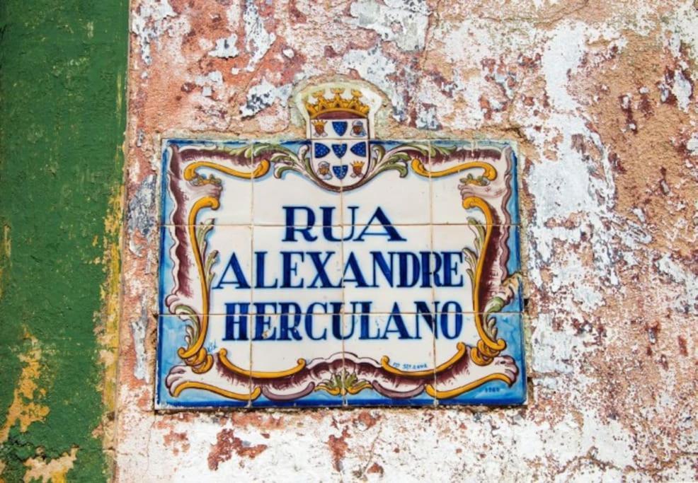 Stylish Town House In Silves Βίλα Εξωτερικό φωτογραφία